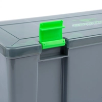 Skeater Stowbox Traces & Leaders